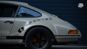 Steinschlagschutzfolie